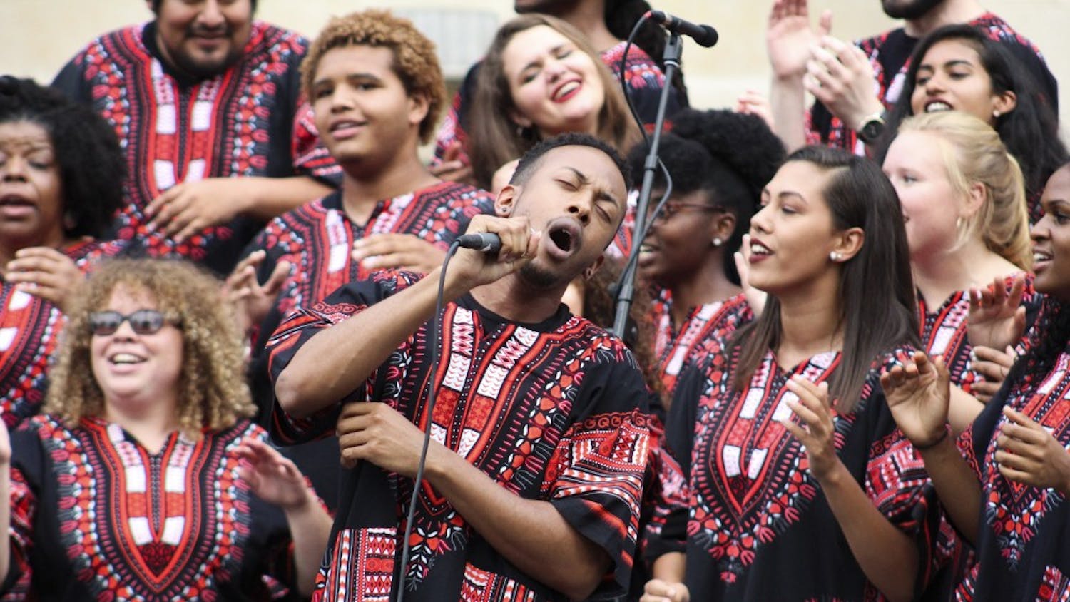 African American Choral Ensemble