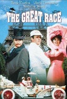 The Great Race (1965)