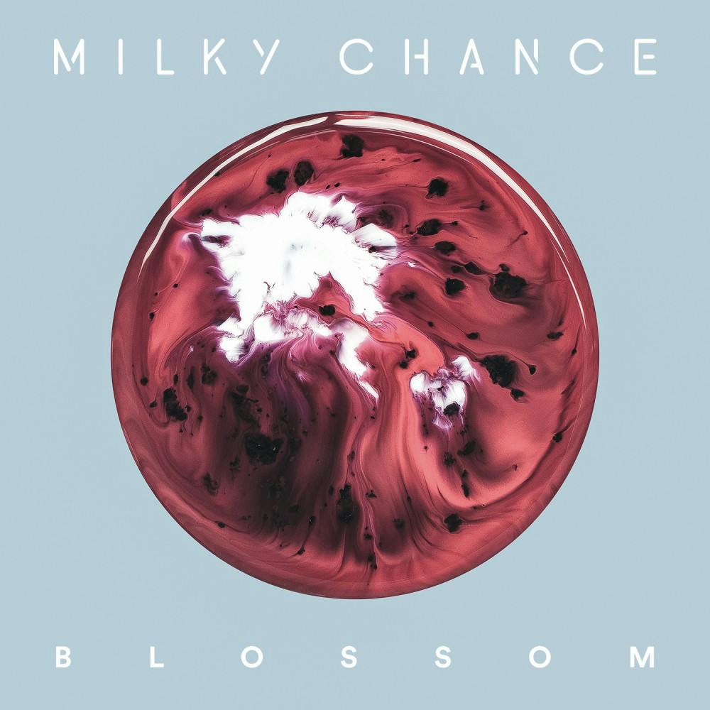<p>Milky Chance's new album "Blossom" precedes its spring tour, which starts in April.&nbsp;</p>