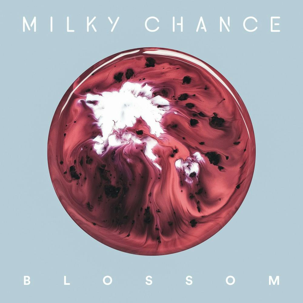 Milky Chance's new album "Blossom" precedes its spring tour, which starts in April.&nbsp;