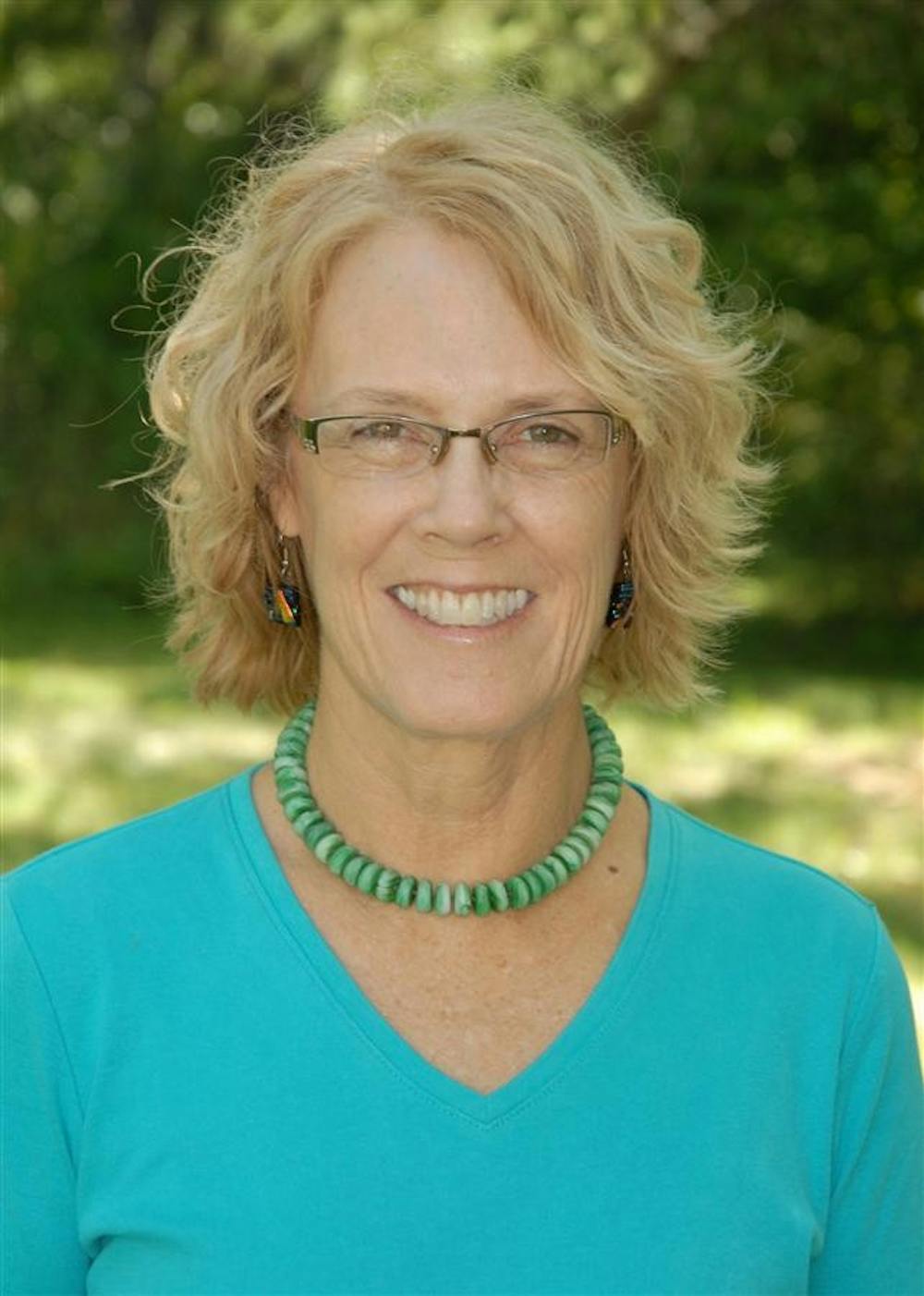 Lee Jones - County Council Democrat