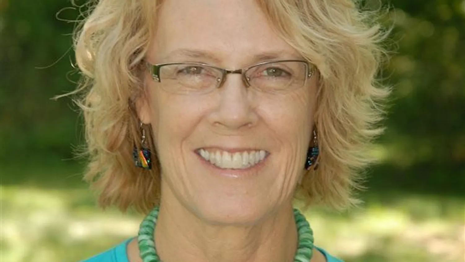 Lee Jones - County Council Democrat