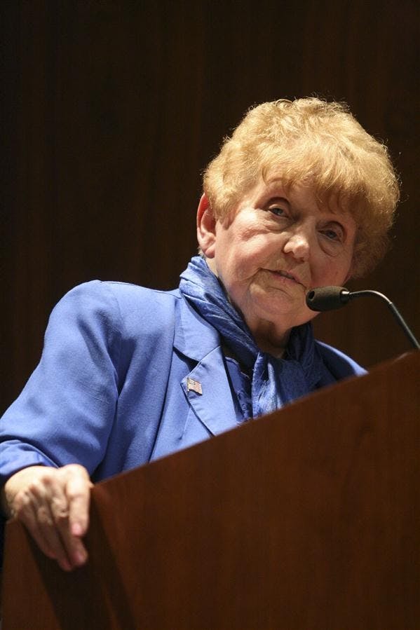 Eva Kor