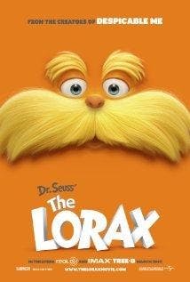 the lorax