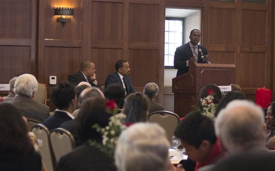 CAROUSELcaLeadershipBreakfast