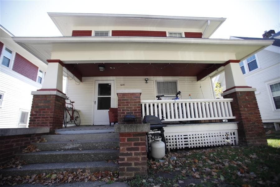 Porch