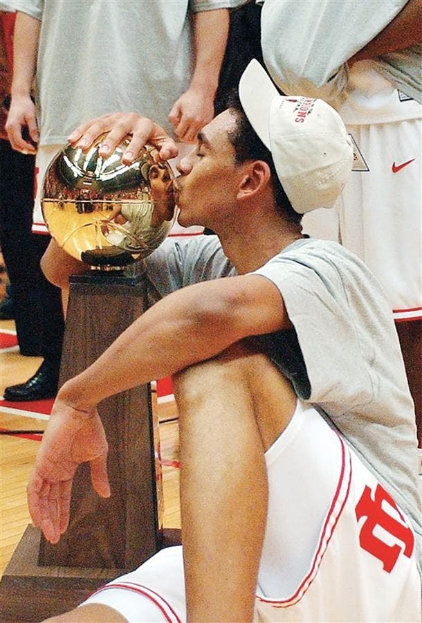 Decade in Sports Photos