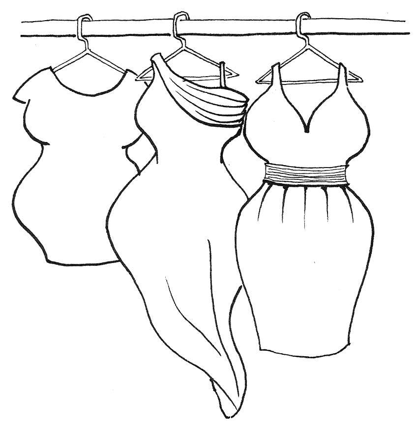 Dresses