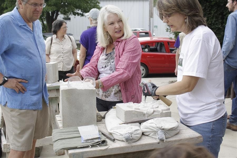 caLimestoneSymposium