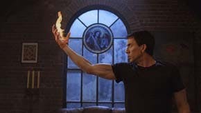 Sarah Michelle Gellar battles a creepy little girl, not vampires, in “The Grudge.”