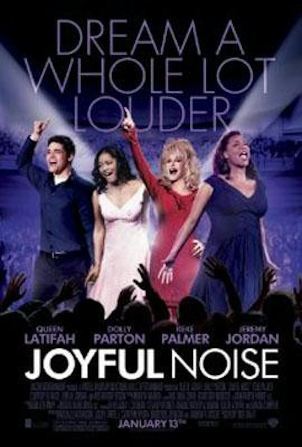 joyful noise