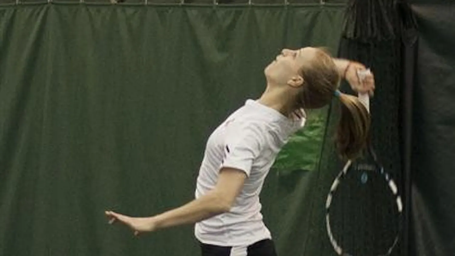 Women's Tennis