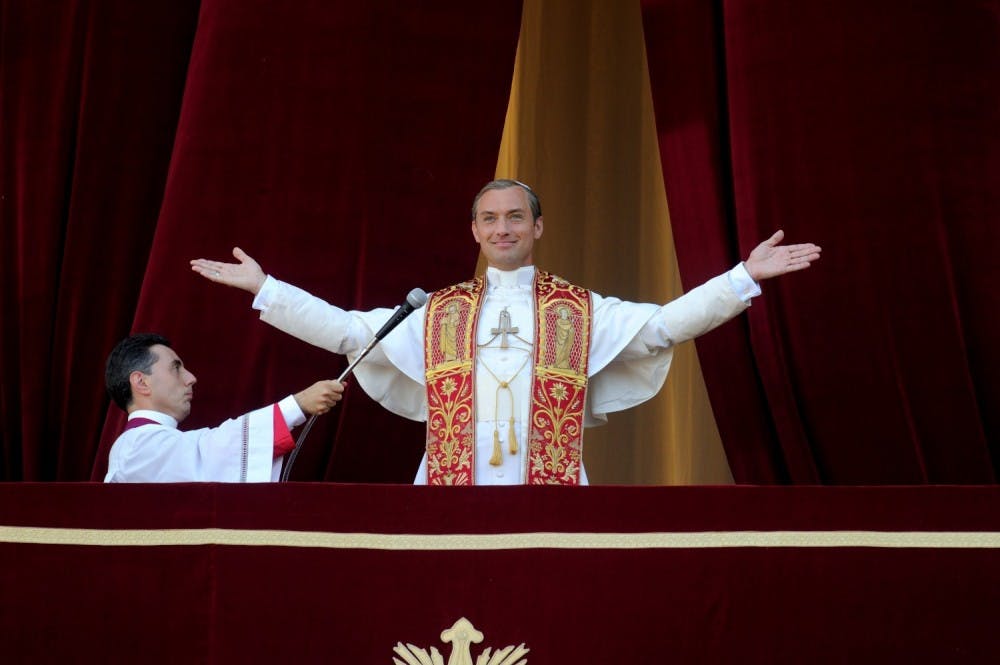 The Young Pope