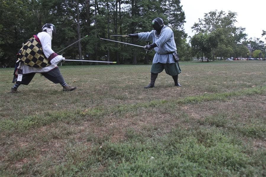 Medieval 