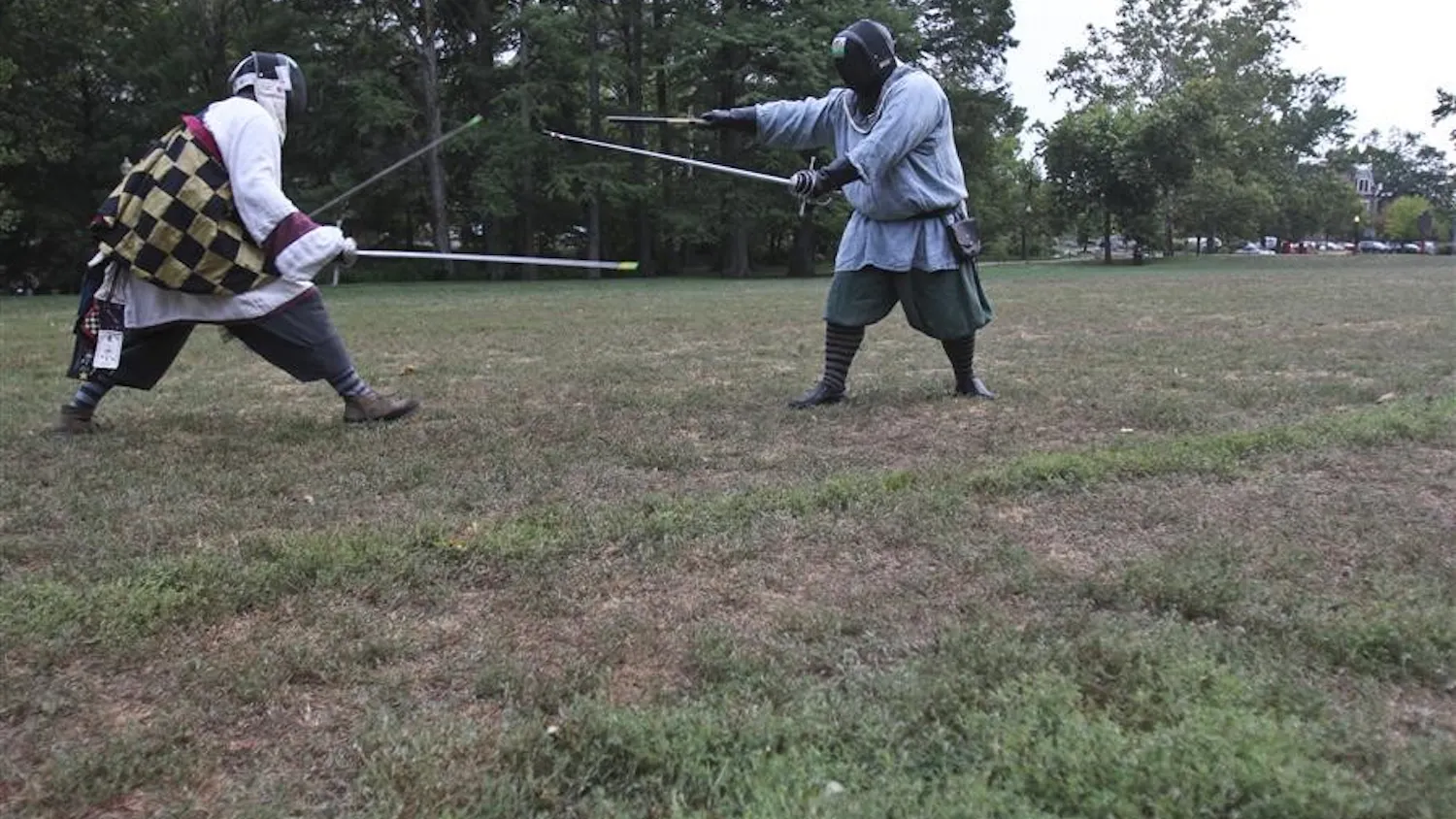 Medieval