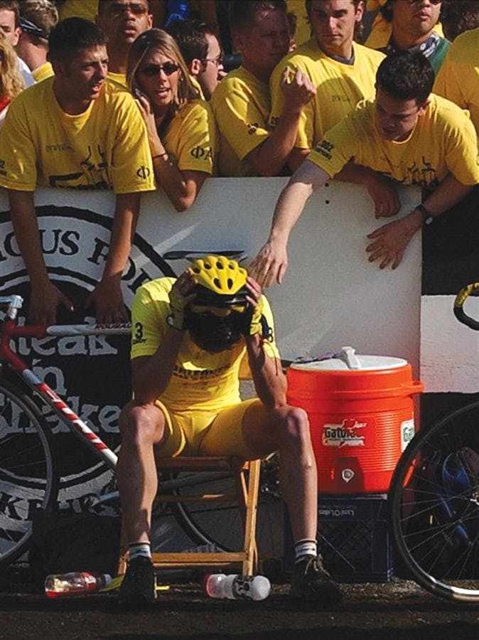 Decade in Sports Photos