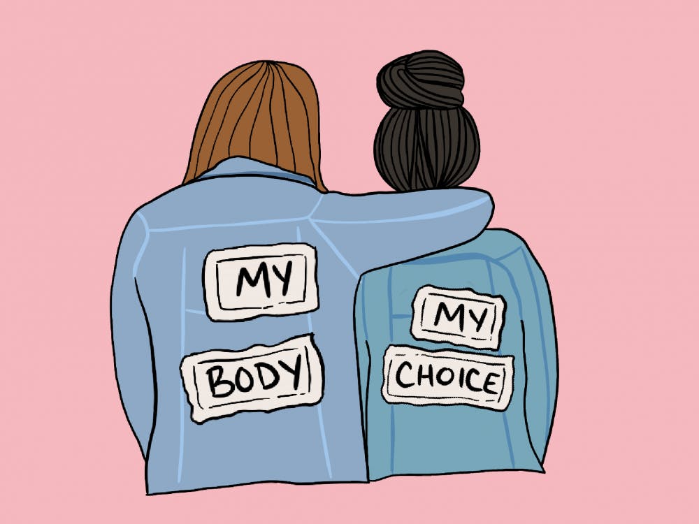 mychoice