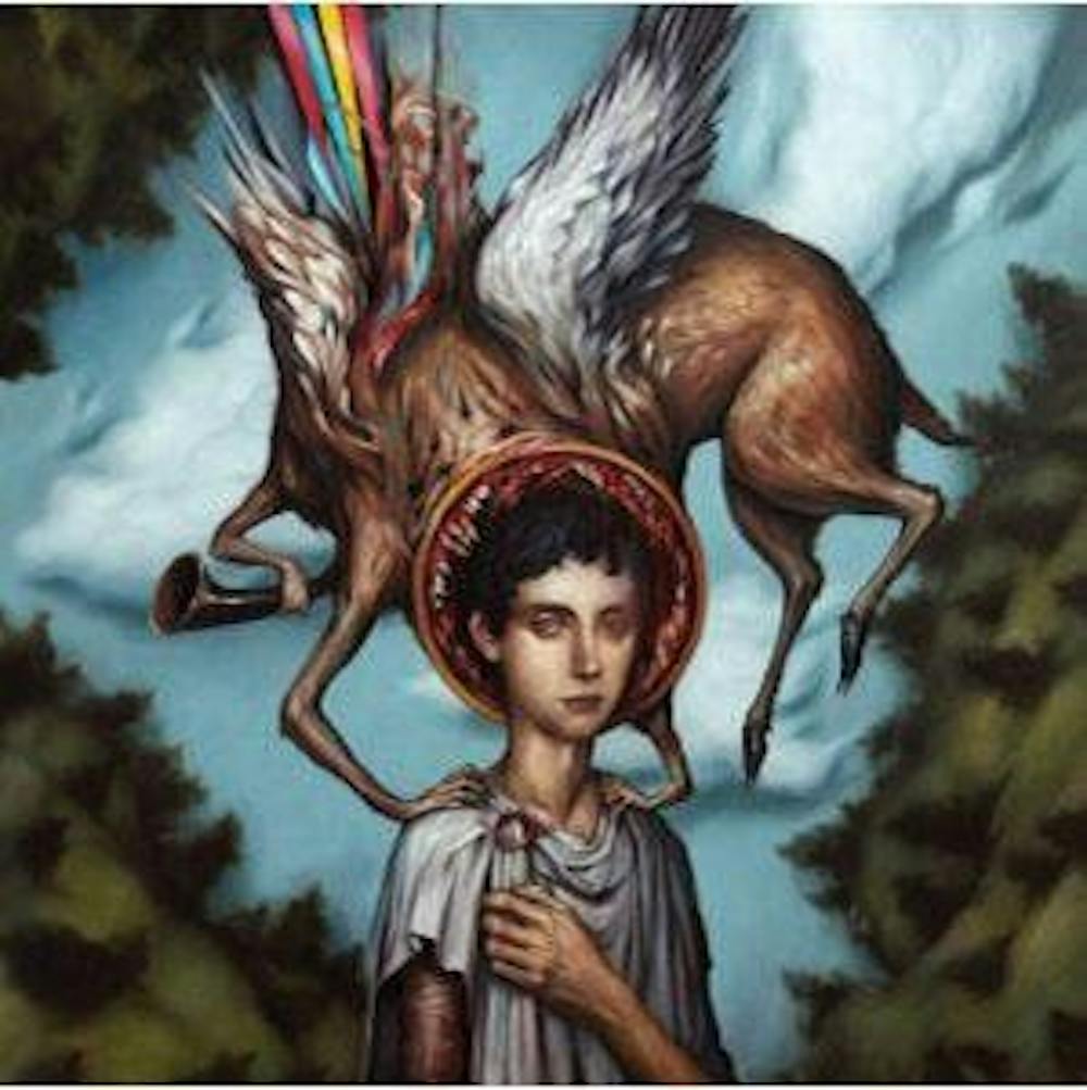 circasurvive