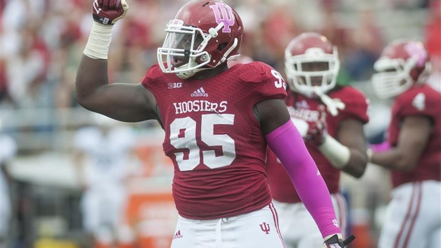 CAROUSELspFootballvsPSU