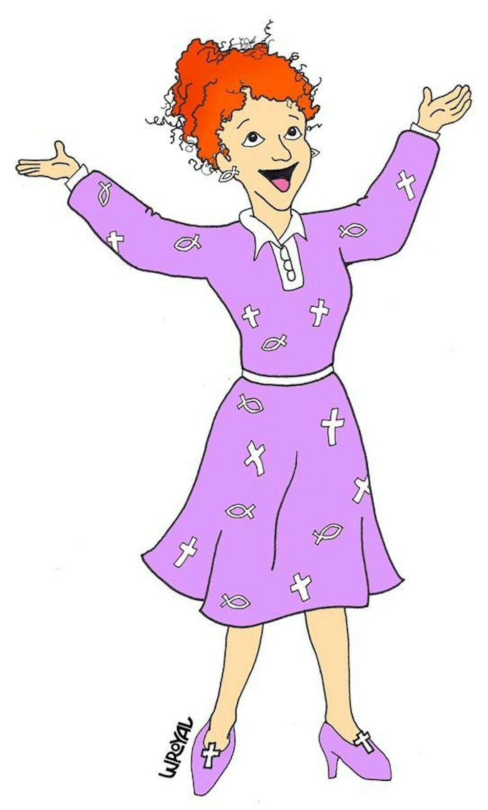 Creationism driving you bananas?