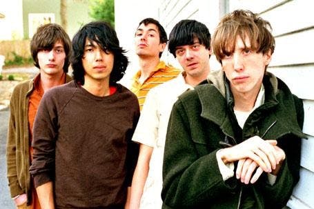 The members of Deerhunter have let all their individual skills star on their newest release. 