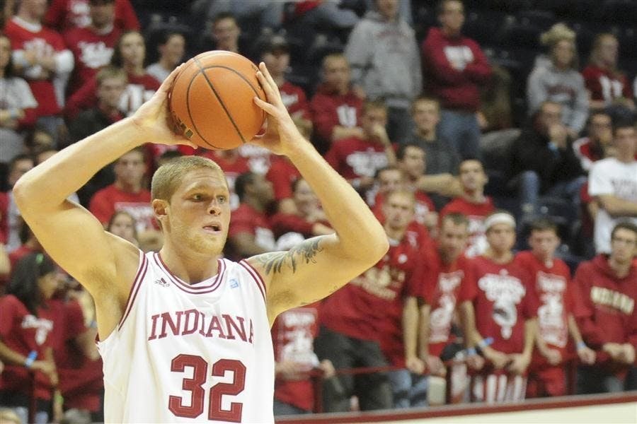 Men's Baksetball v. Franklin