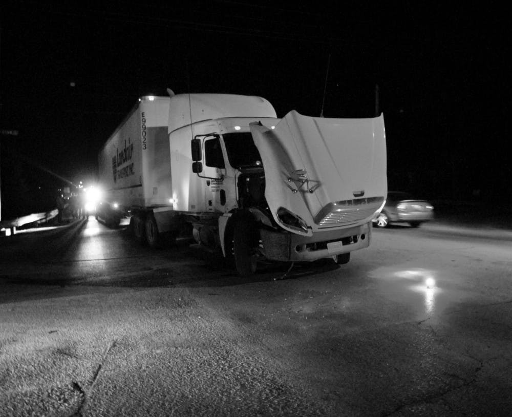 Little by Little Harvey Danger