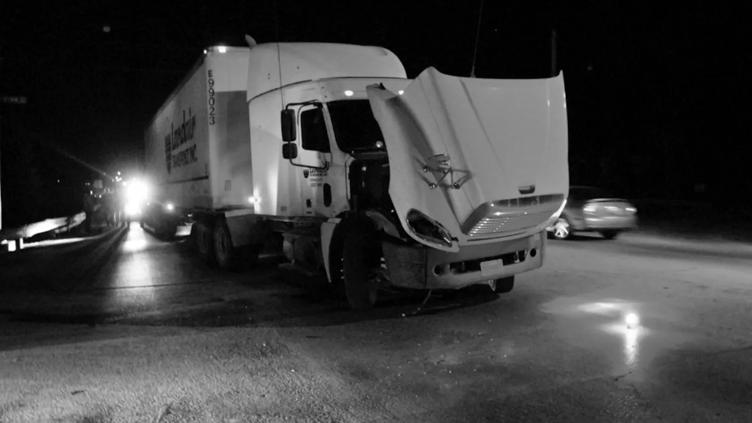 Little by Little Harvey Danger