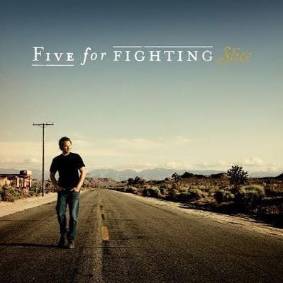 Five For Fighting