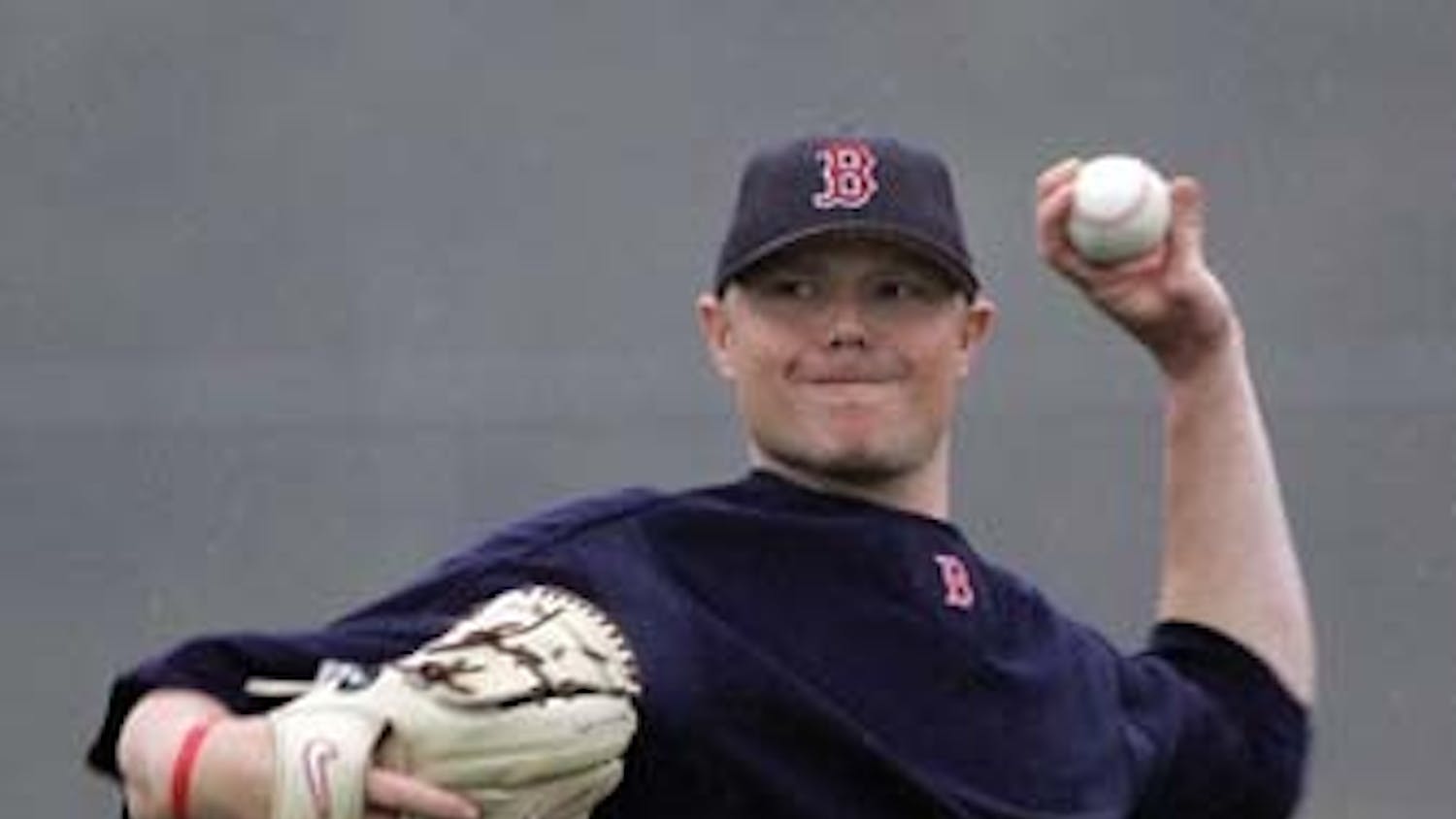 RED SOX SPRING TRAINING