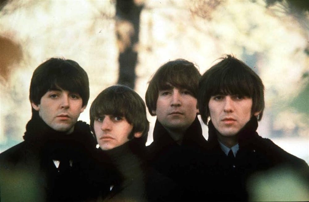 entBeatles