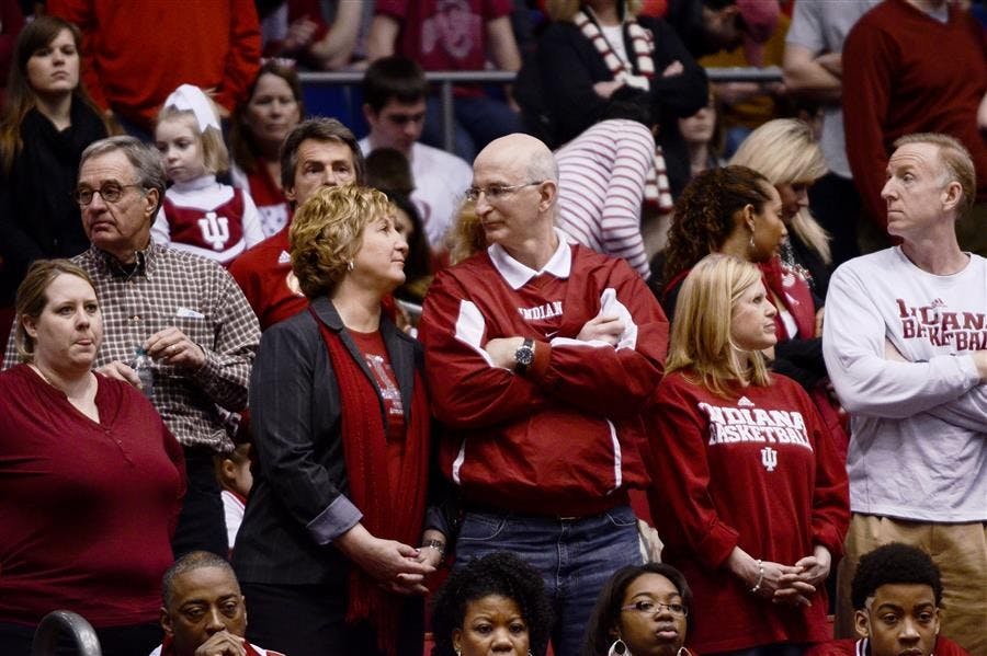 Steve and Lori Zeller.