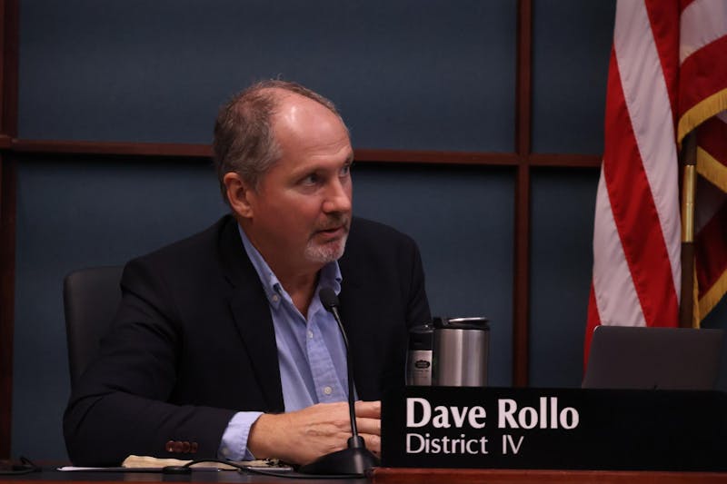 ‘Symbolic rather than strategic’: Bloomington City Council debates new budget system