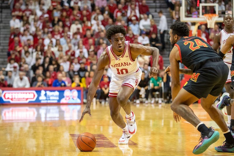 Homecomings headline Indiana basketball’s matchup with Auburn in Atlanta