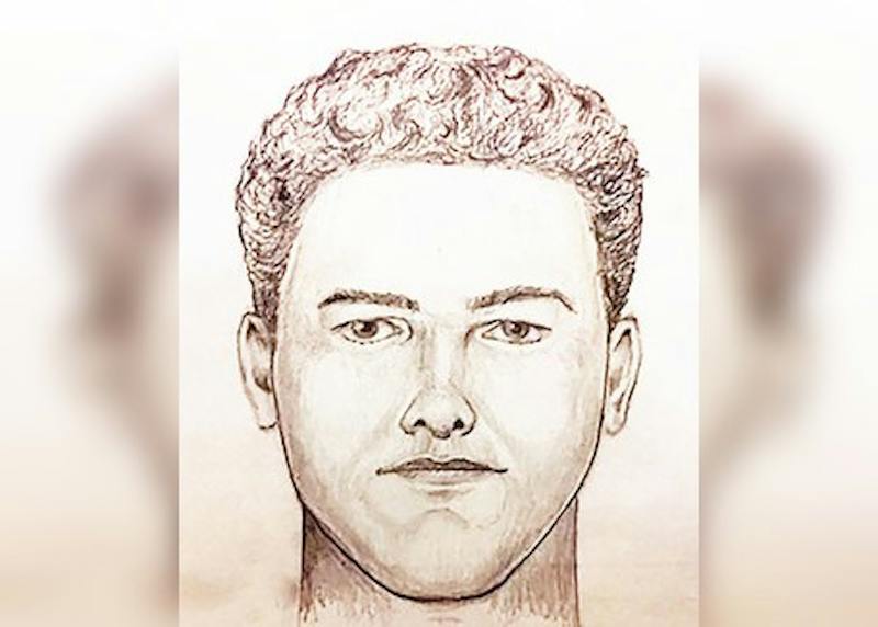 Indiana State Police releases new sketch of Delphi girls’ murderer