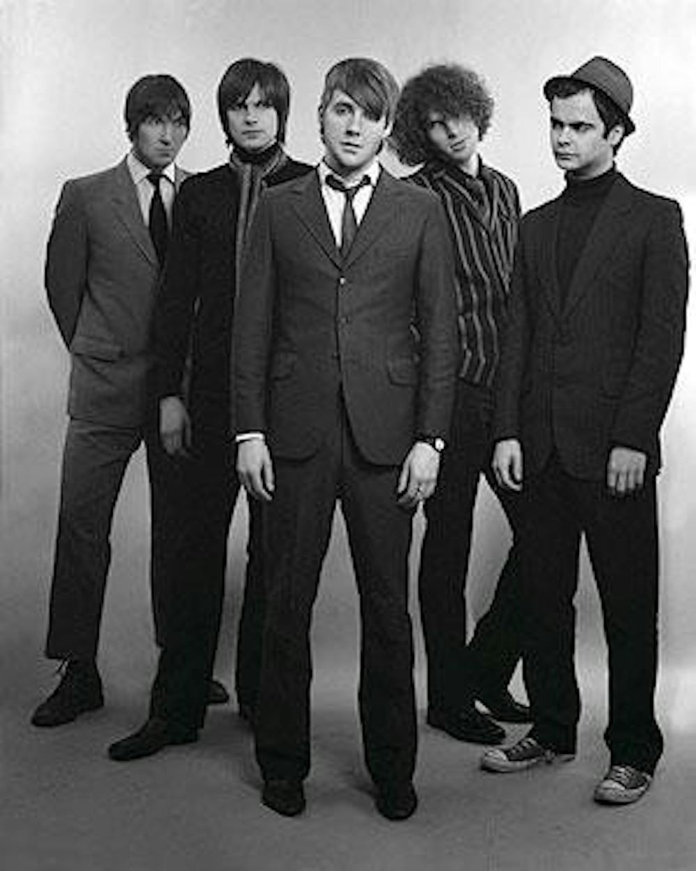 Kaiser Chiefs have delivered yet another strong album. 