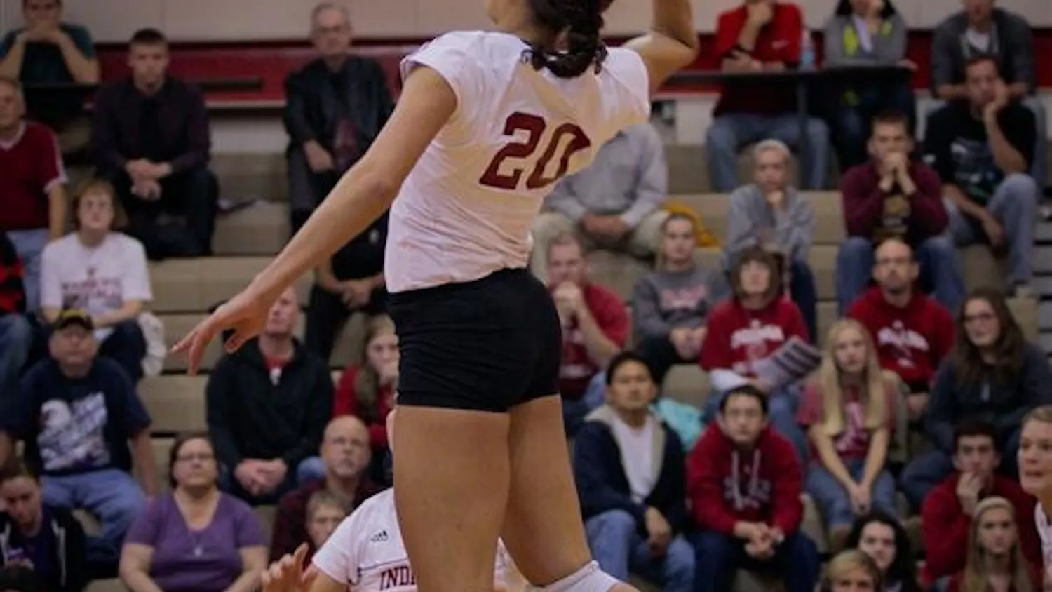 Volleyball