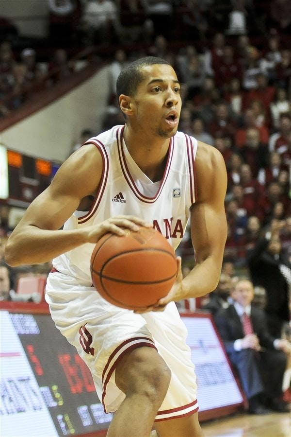 Men's Basketball vs. Penn State