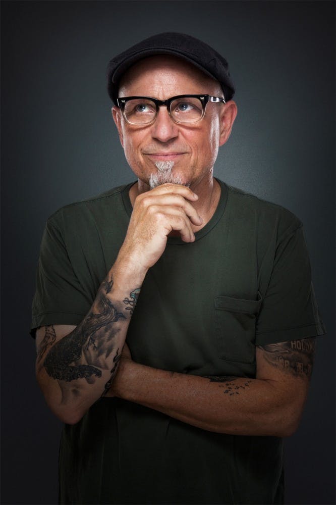 Bobcat Goldthwait
