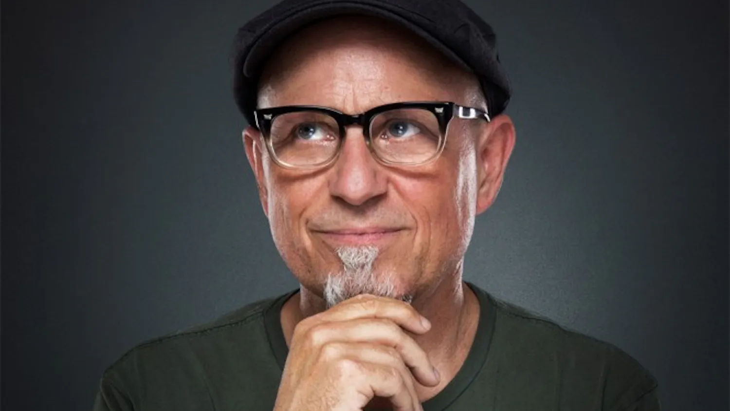 Bobcat Goldthwait