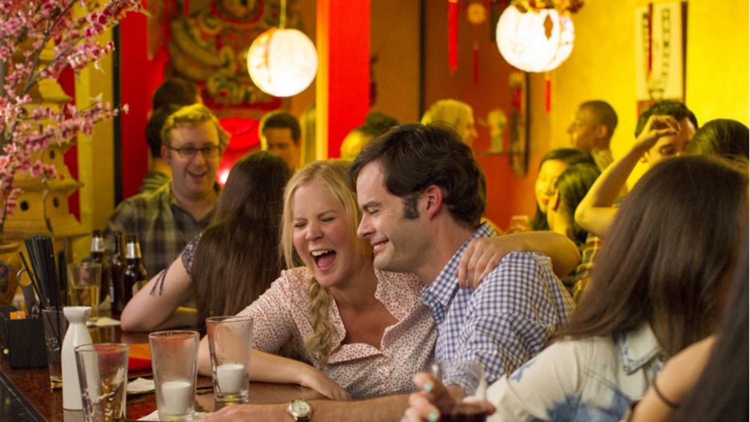 ENTER MOVIE-TRAINWRECK-SCHUMER 2 TB