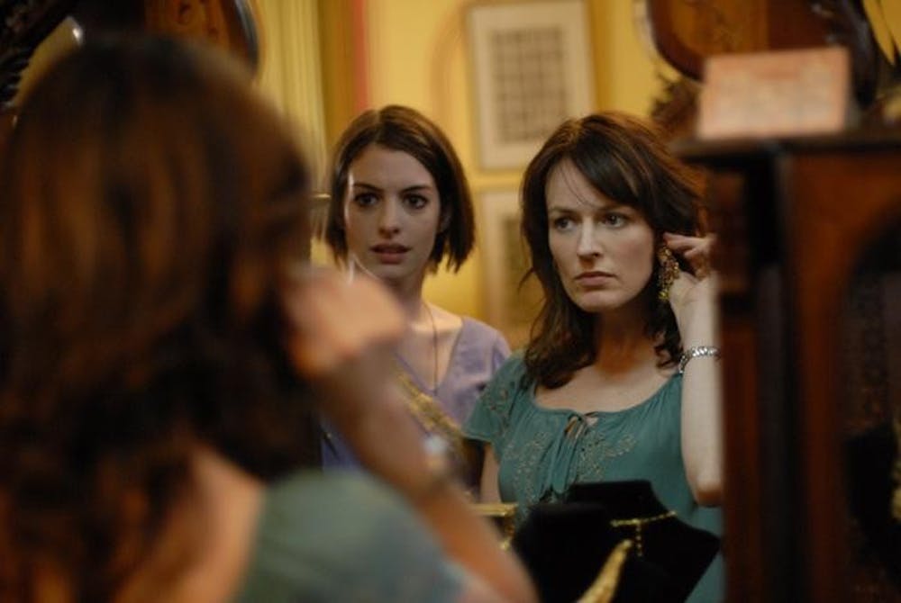 "Yes, we are sisters, get over it. 
