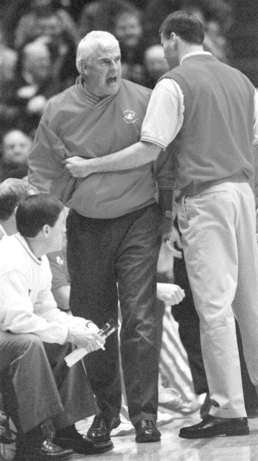 Bob Knight