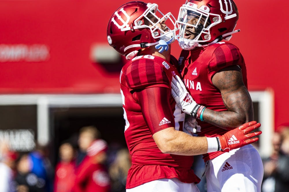 OPINION: IU football should get more 