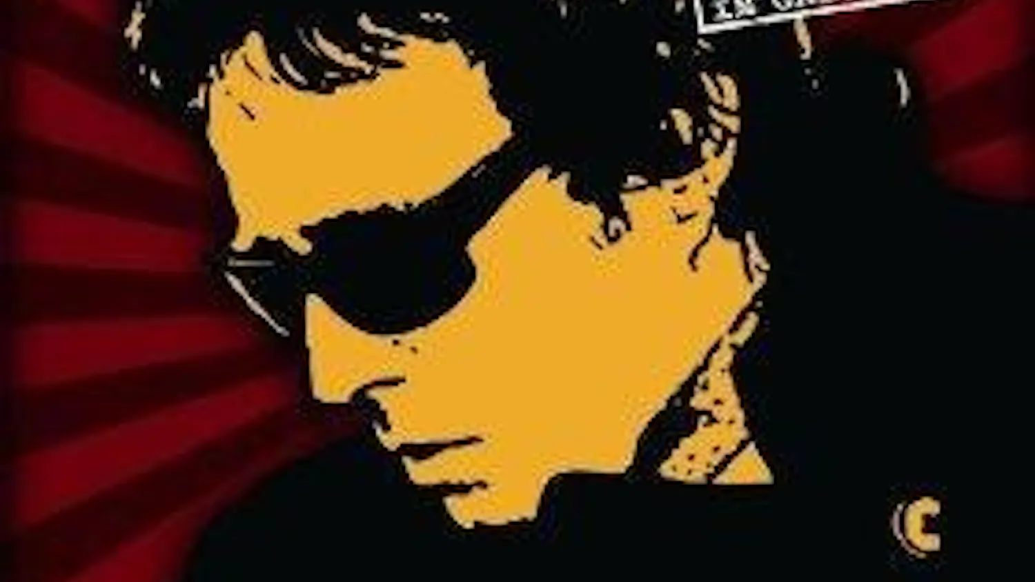 We had to use the album art because it's damn hard to find a photo of Scott Weiland that isn't some sort of mug shot.