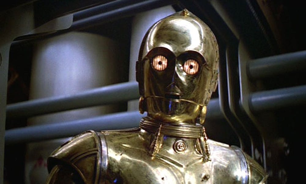 C-3PO