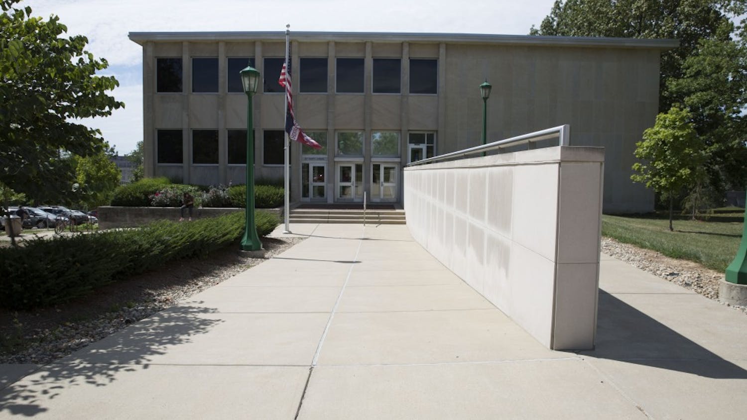 THE SYSTEM Day Three Header