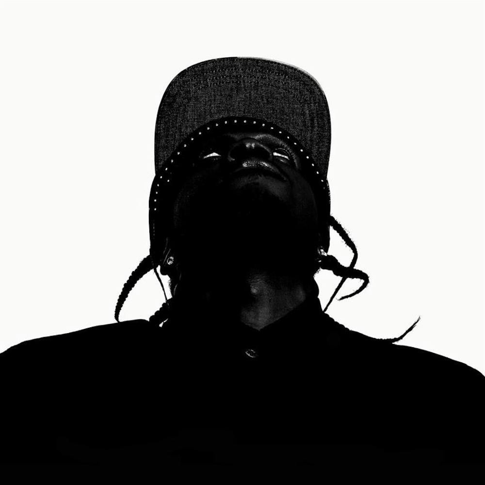 Pusha T