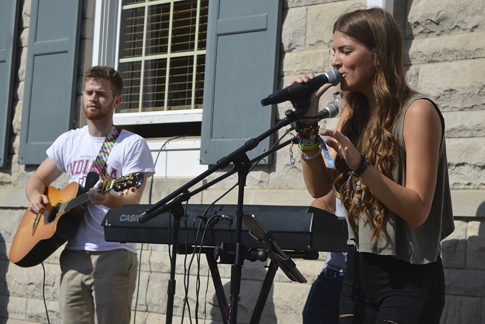 Sigma Chi - Culture of Care