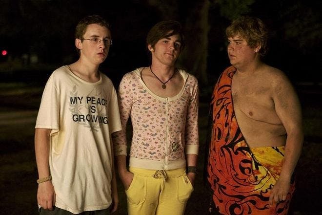 "Do these tween girl clothes make me look fat?"